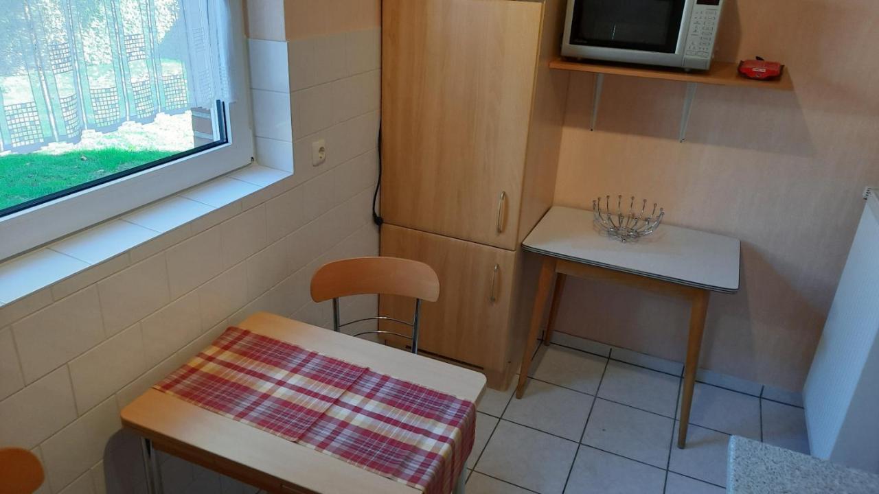 Ferienwohnung Mia Bruggen  Exterior foto