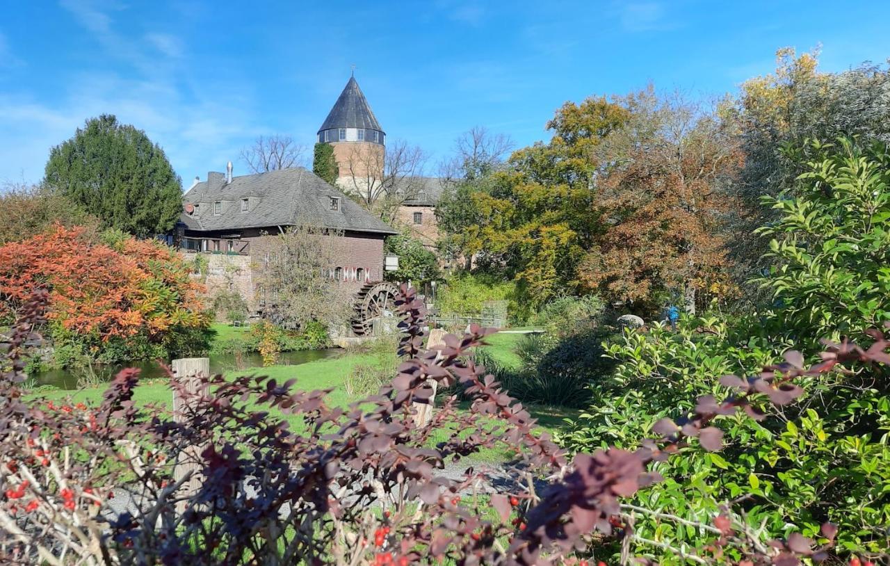Ferienwohnung Mia Bruggen  Exterior foto