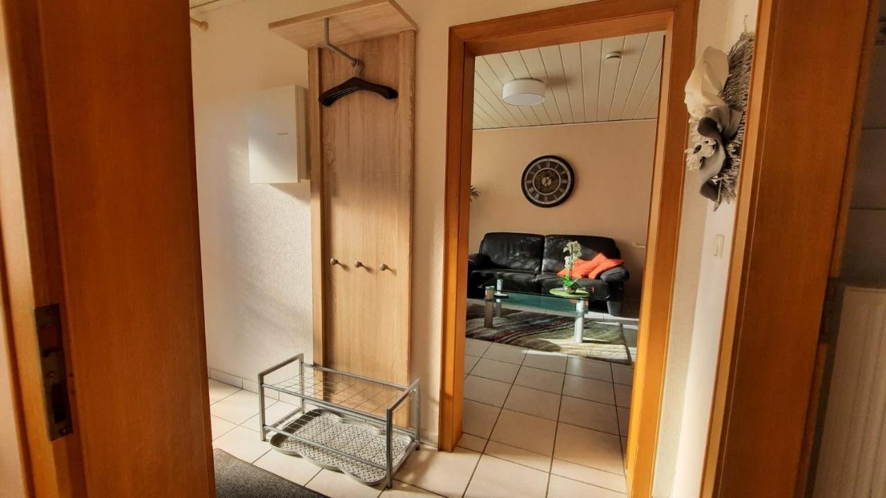 Ferienwohnung Mia Bruggen  Exterior foto